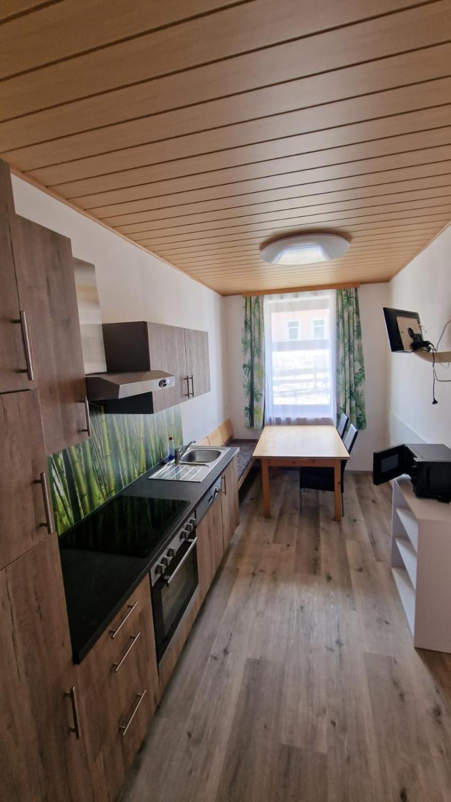 Apartamento House Of Barango Präbichl Exterior foto