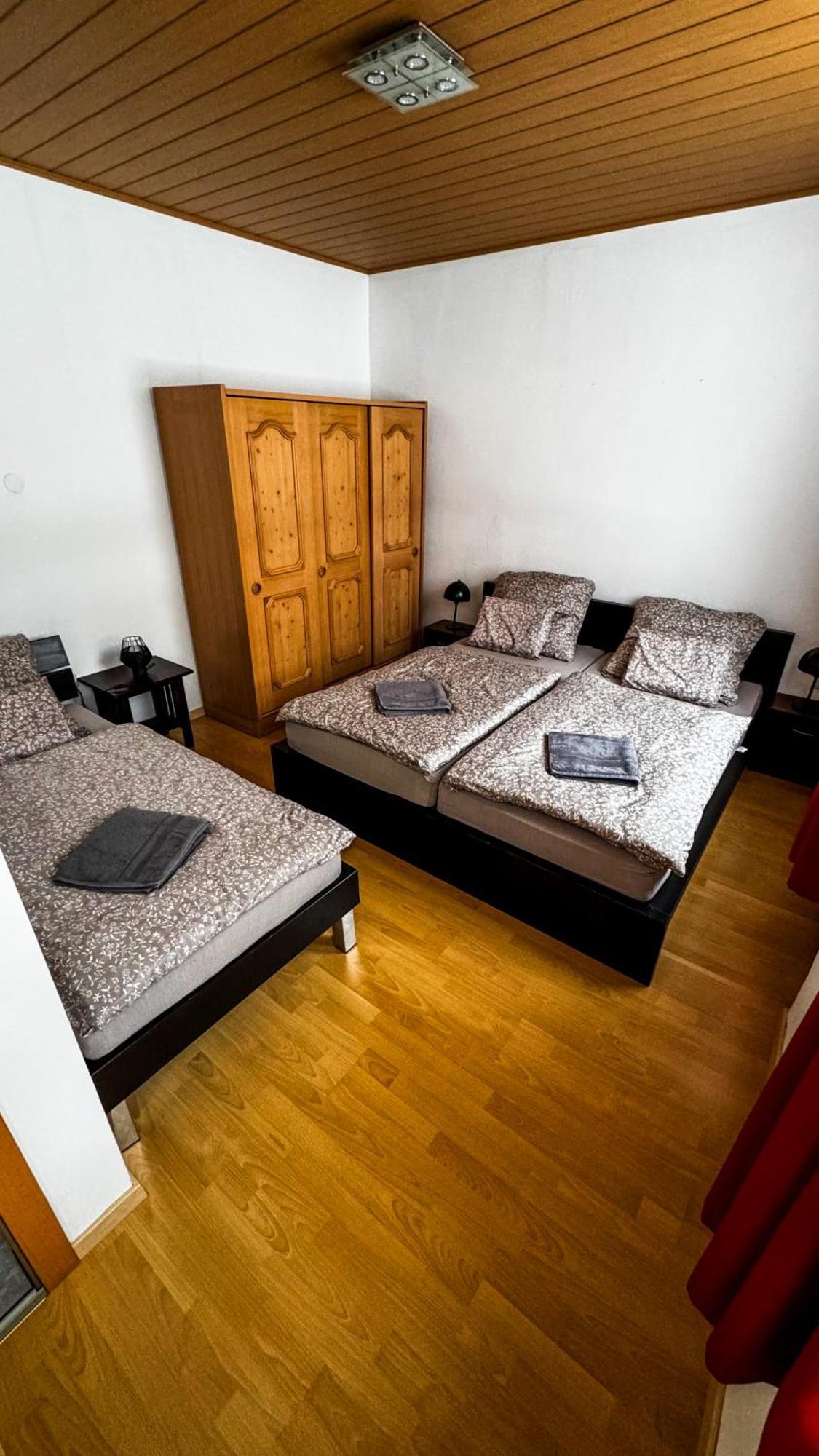 Apartamento House Of Barango Präbichl Exterior foto
