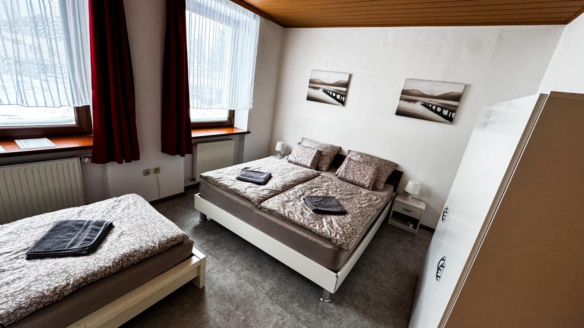 Apartamento House Of Barango Präbichl Exterior foto