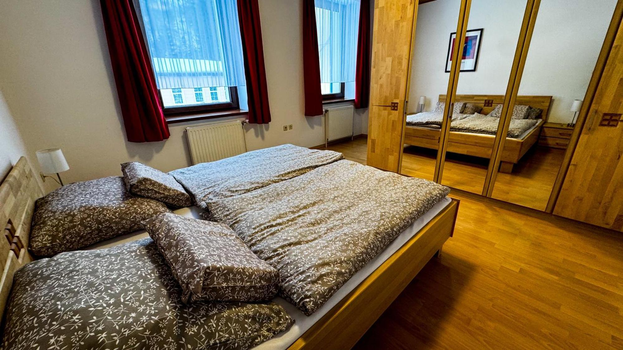 Apartamento House Of Barango Präbichl Exterior foto